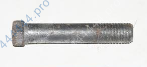 Болт М6х1, 00х25 крепления впускного коллектора дв. Cummins ISF 2.8