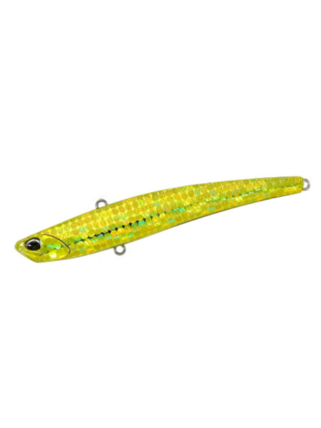 Виб DUO Beach Walker Vib 100 #ADA0063 - Hirame Gold
