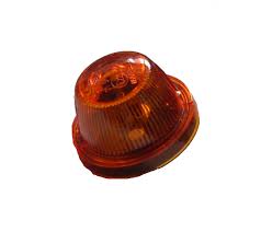 Повторитель поворотов боковой УАЗ-PATRIOT 2014 г.(на зеркало) ЛЕВЫЙ