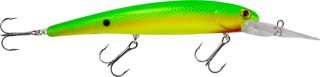 Воблер BANDIT DEEP SUSPENDING MINNOW D02