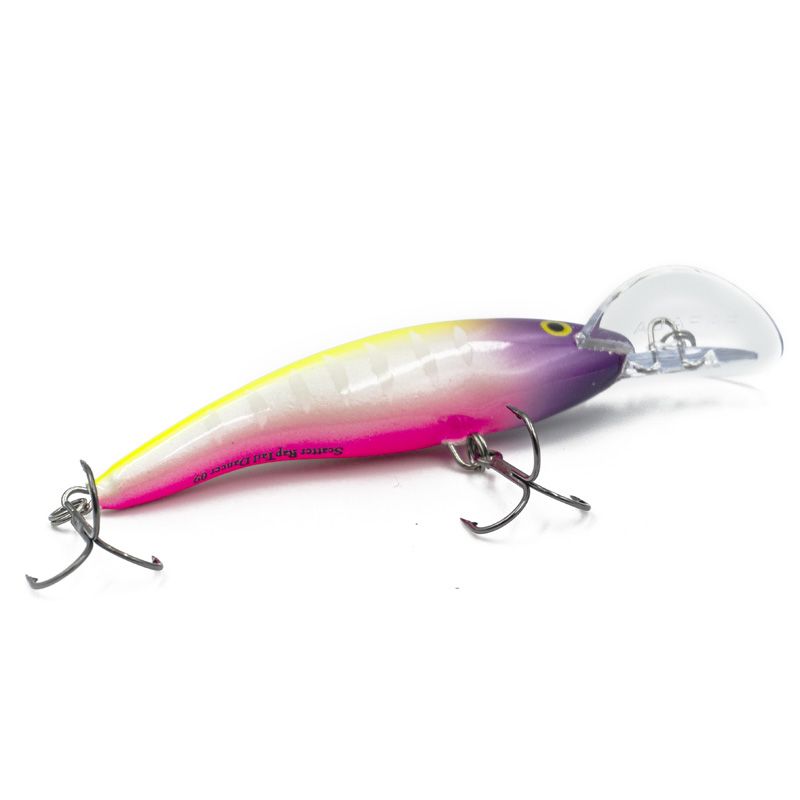 Воблер Rapala Scatter Rap Tail Dancer 09 /MFT