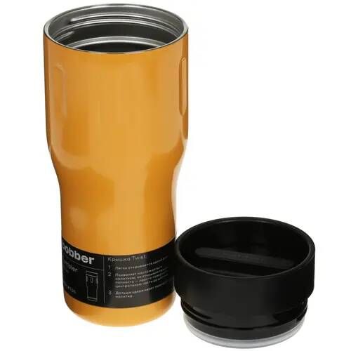 Термос Bobber Tumbler-470 Ginger Tonic (0, 47л.)