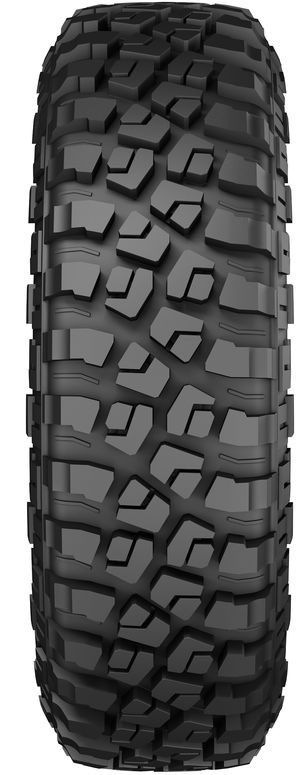 Шина Cordiant Off Road 2 225/75 R16 104Q