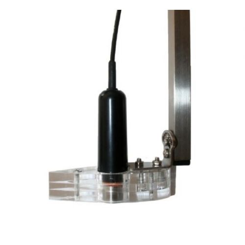 Фиксатор «Капля» на струбцину