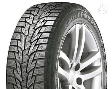 Шина Hankook Winter i*Pike RS W419 185/65 R15 92T шип | купить по