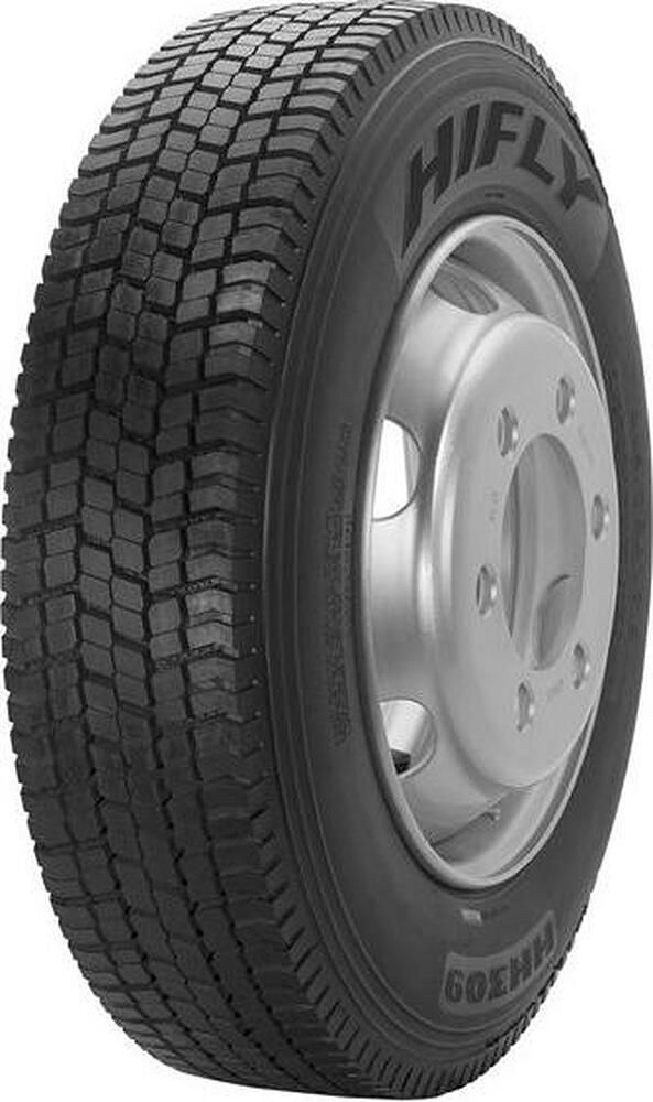 215/75 R17.5 HIFLY HH309 ВЕДУЩАЯ 135/133J M+S 3PMSF Автошина