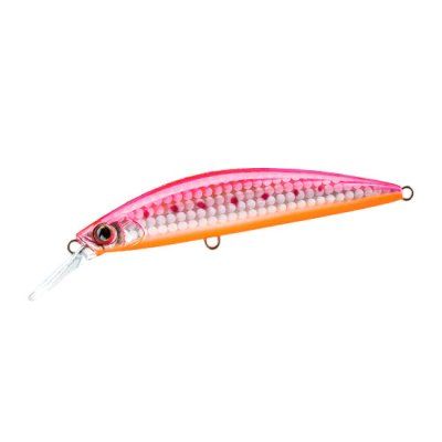 Воблер Duel Hardcore Heavy Minnow 90 S F1189 #HPI