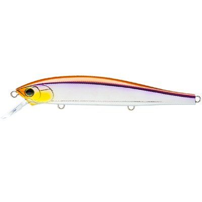 Воблер Duel Hardcore Minnow Flat 95 SP R1360-MEWS
