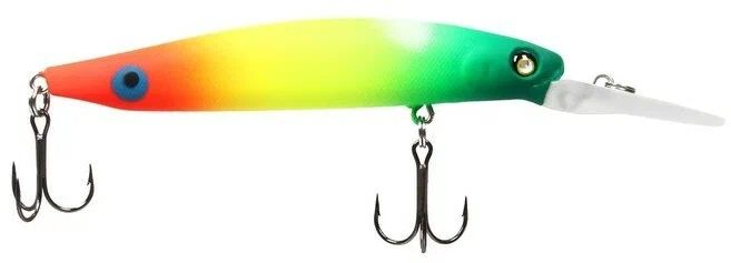 Воблер Akara Sima 90F 12 гр. (3/7 oz 3, 5 in) A113