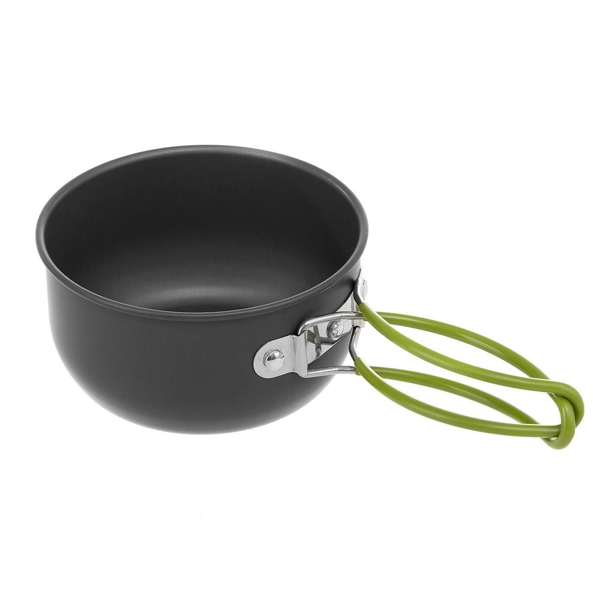 Набор посуды (CAMPSOR-2031) CAMPSOR