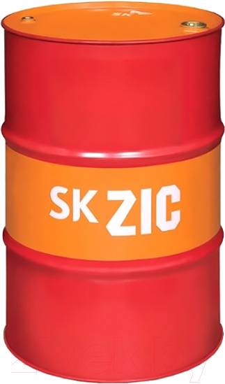 ZIC X9 FE 5W30 200L синтетическое моторное масло