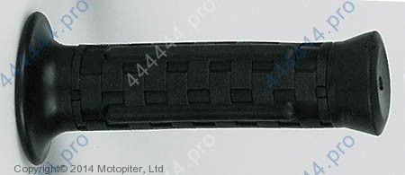 Ручки руля резина 22mm PW 315-850