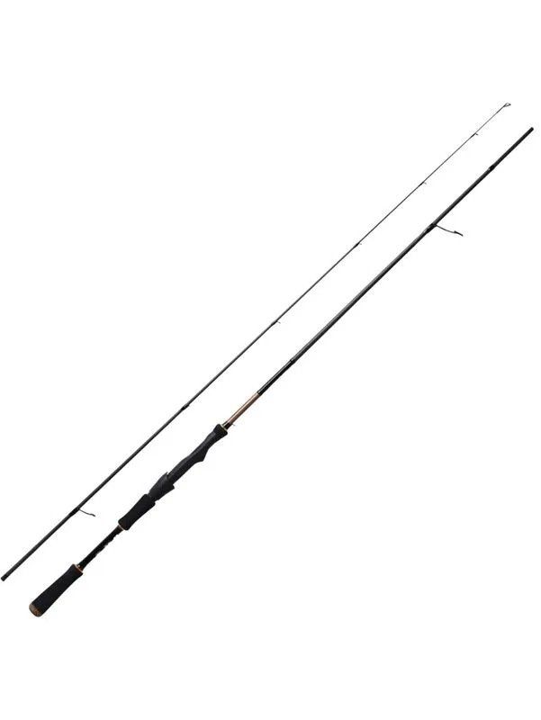 Удилище спин.Maximus ZIRCON-X JIG-S 22ML 2, 2m 7-25g