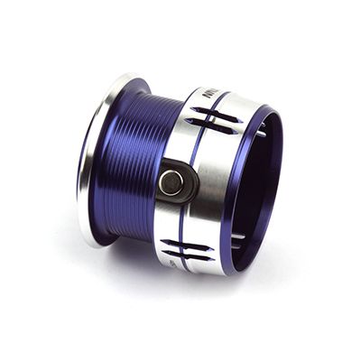 Катушка Nautilus Twin Force HD 3500