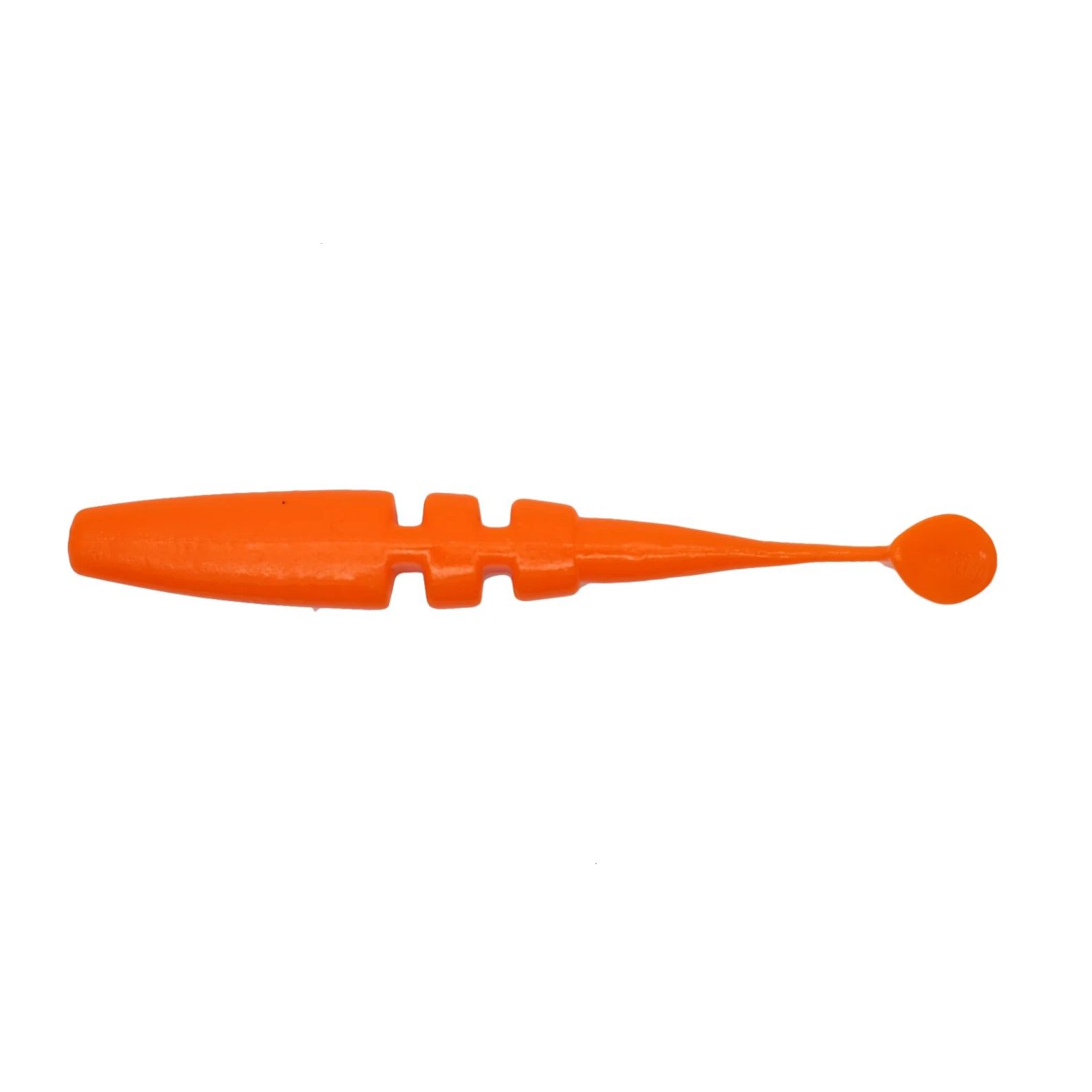 Приманка силиконовая Fish KayuKer (110 мм,  002,  4 шт.)