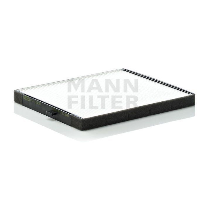 Фильтр MANN-FILTER CU 2330 "5"