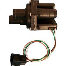 Кран управления отопителя ГАЗ-3302 (3 патр.) Е-3, дв.Chrysler РКНУ.8109030-30
