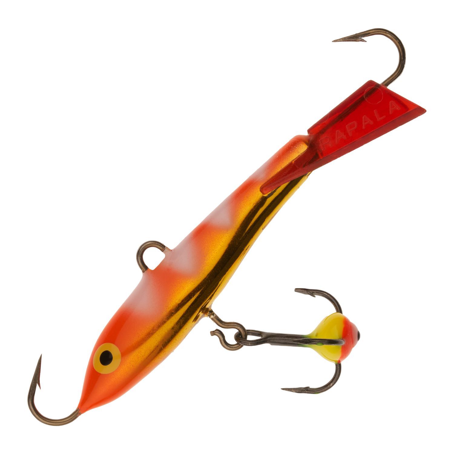 Балансир Rapala Jigging Rap Color Hook 3 /GZFR