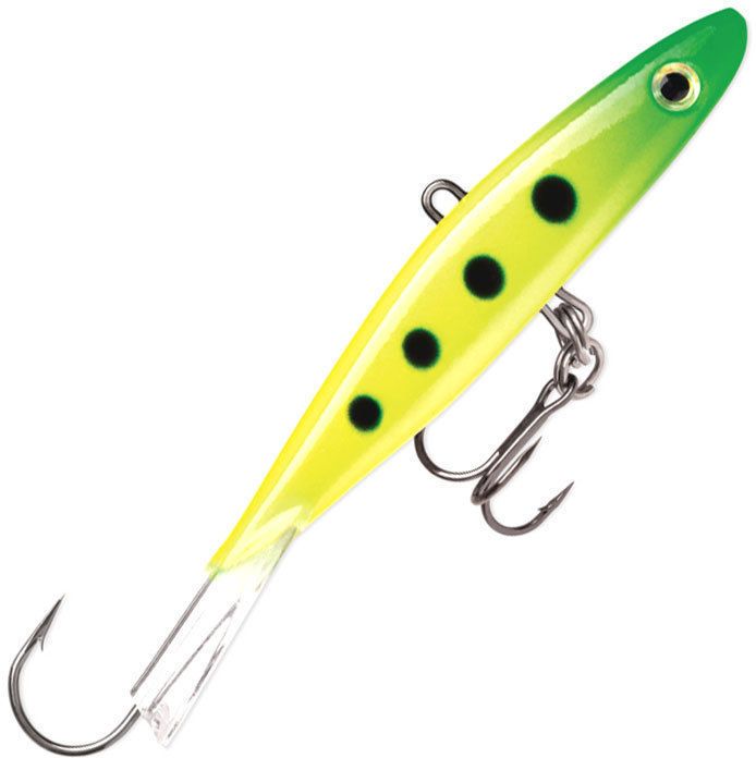 Балансир Rapala Jigging Shadow Rap 09 /GSLM