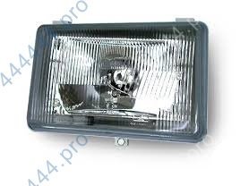 Подшипник 537909 передней ступицы ГАЗ-2217 (Волжский Стандарт) 4 х 4