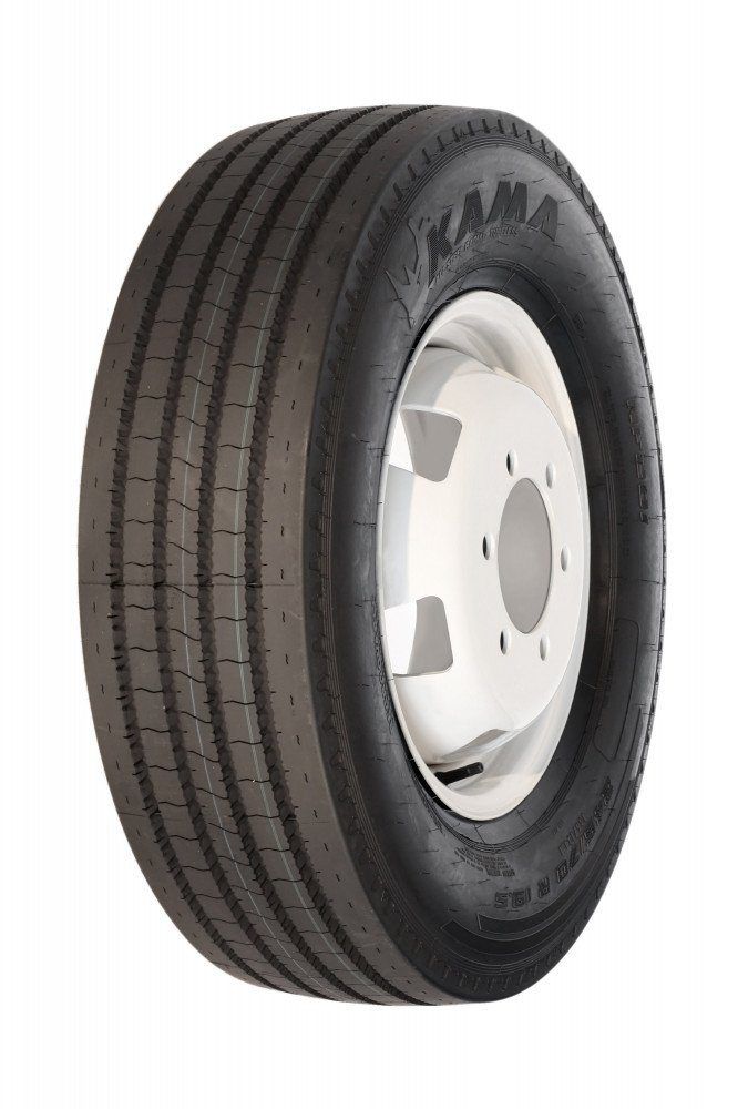 275/70 R22.5 КАМА NF-201 РУЛЕВАЯ 148/145M Автошина