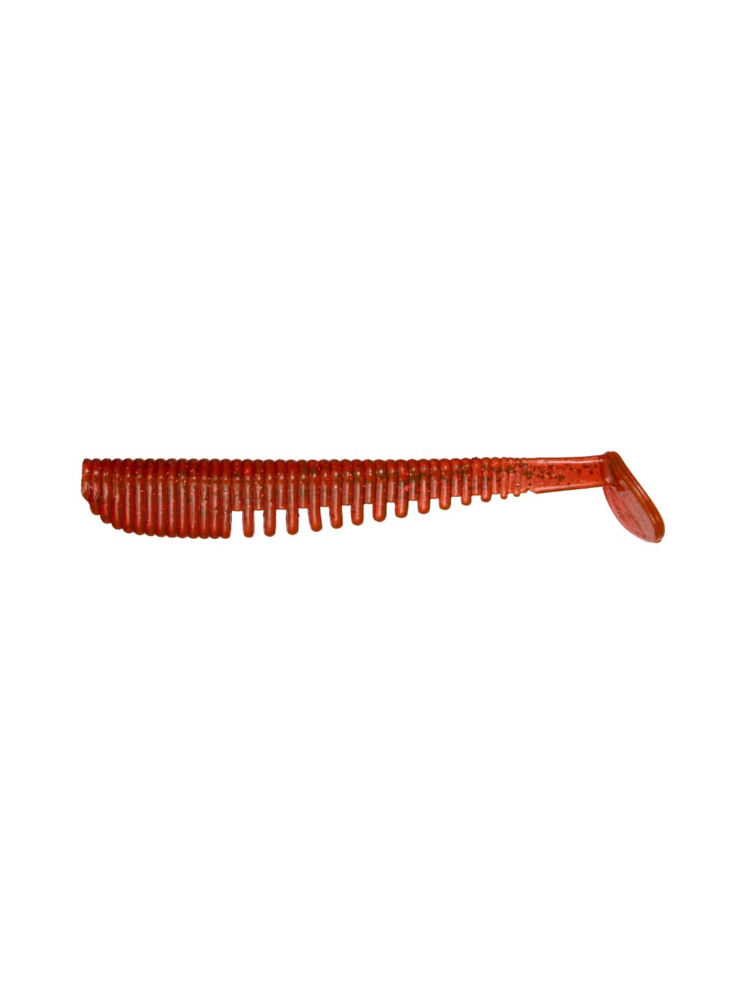 Приманка силиконовая Bone Minnow (Awaruxa) (76,  007,  8,  ш.8)