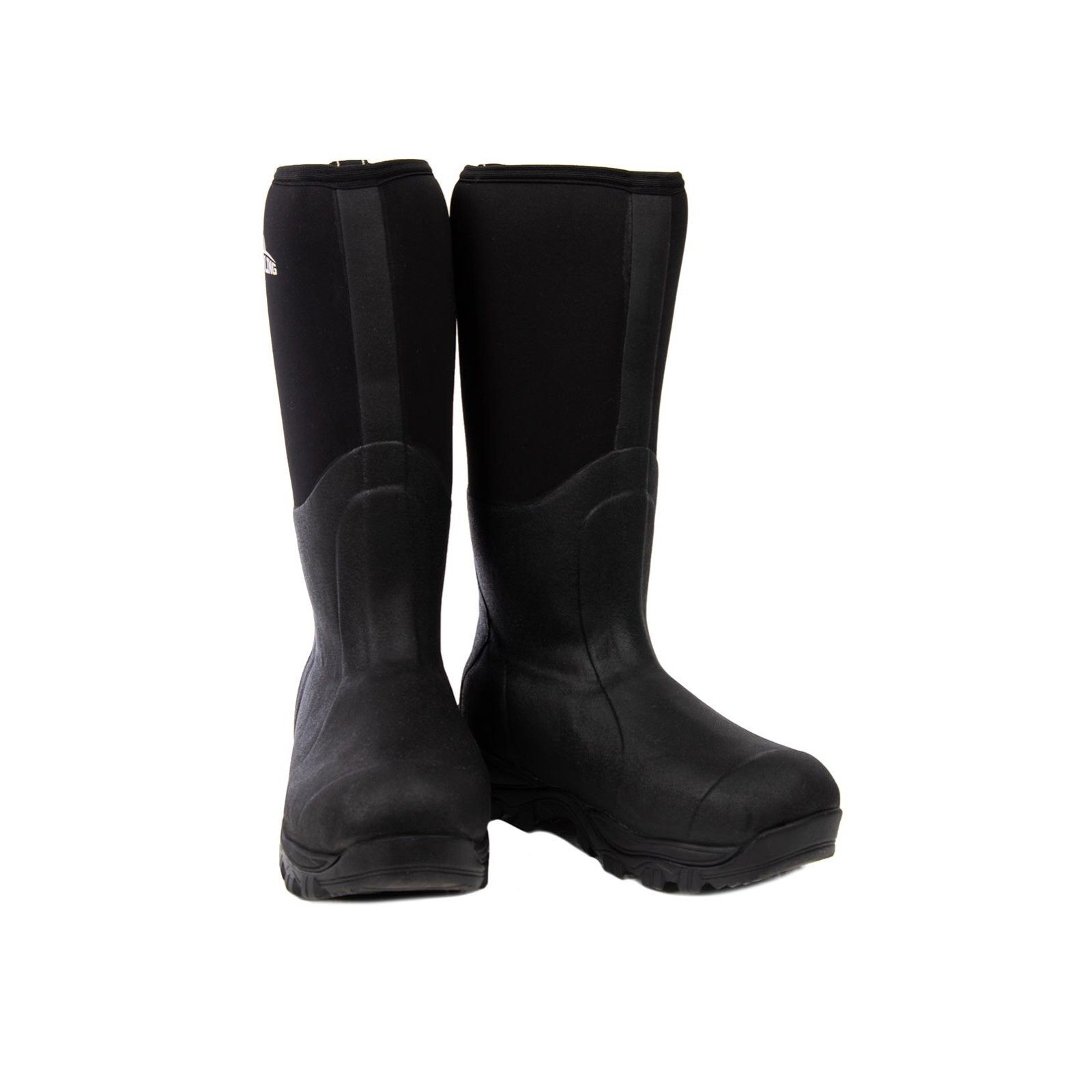 Сапоги зимние Seal (Сил) (черный) неопрен 5 мм,  резина+ЭВА,  сетка,  Тинсулейт 600 р.41