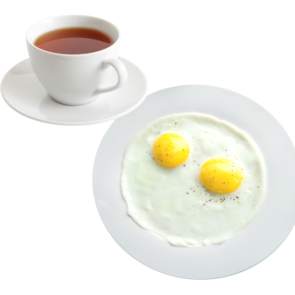 Комбо завтрак 3