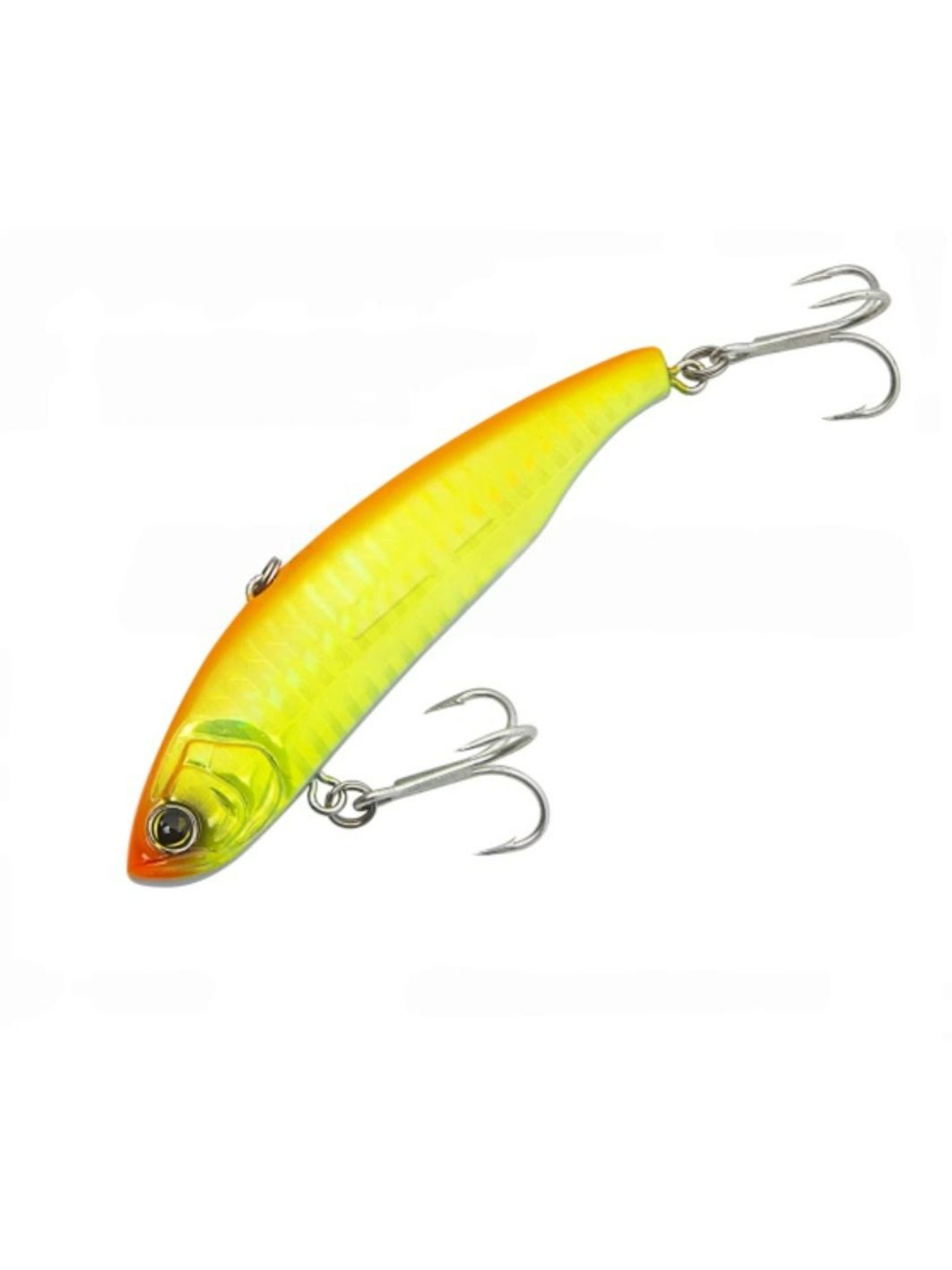 Виб Yo-Zuri Crystal Vibe 90S R670-HOBG Special Color