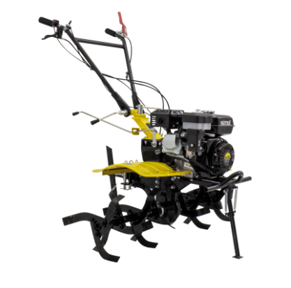 Мотоблок HUTER МК-8000PB без ВОМ (8, 0л.с.,  ширина обработки 100см) 70/5/14
