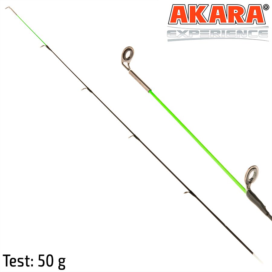 Хлыст угольный для Akara Experience Feeder TX-30 50 гр.