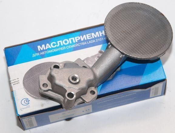 Маслоприемник 2101 Avtostandart