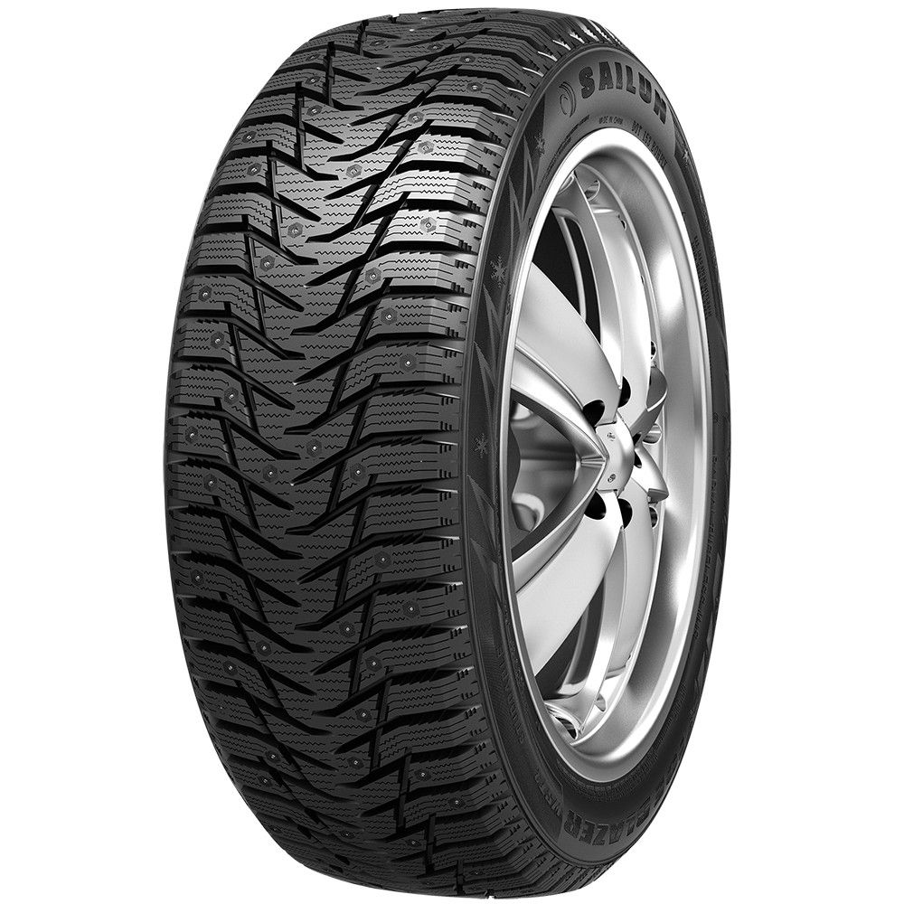 Шина Sailun Ice Blazer WST3 185/65 R15 XL 92T шип