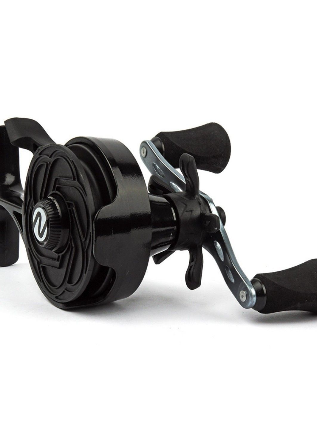 Катушка Nautilus Lira Black