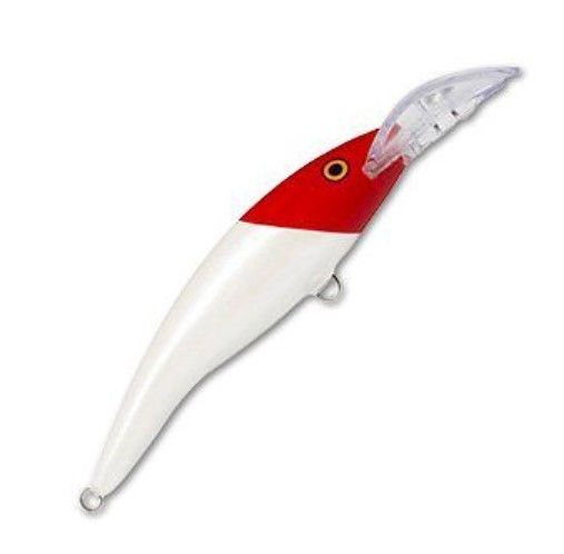 Воблер Rapala Scatter Rap Tail Dancer 09 /RH