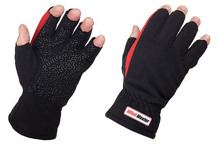 Перчатки HIGASHI Wind Guru (M) м