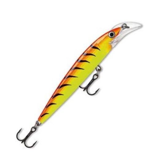 Воблер Rapala Scatter Rap Deep Husky Jerk 10/HT