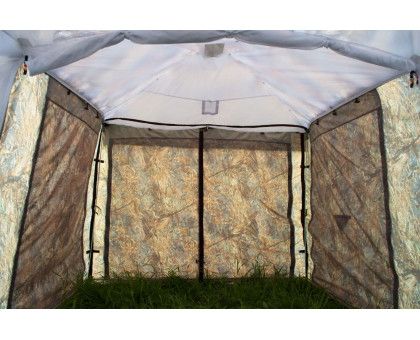 Сетка веранда Кубоид 3.60 (нового образца) Берег 