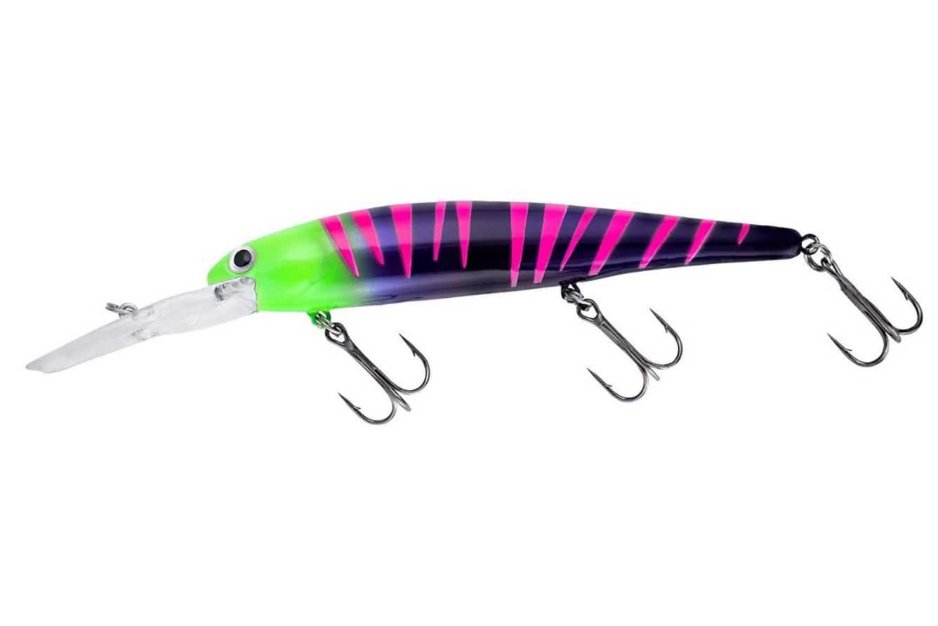 Воблер BANDIT DEEP WALLEYE B82
