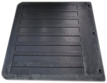 катафот заднего бампера газ 2705 газель некст (next) автобус н/о (ромбик)