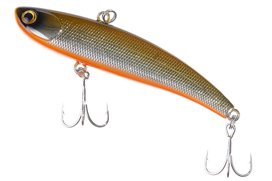 Раттлин HIGASHI Slimer 90mm 23g (#06)