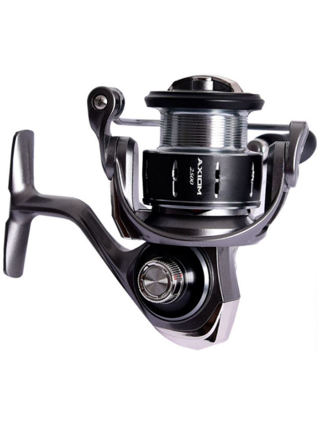 Катушка безынерционная Maximus Axiom 3000 (5+1 подш.)
