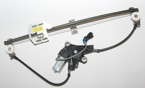 стеклоподъемник 2123 передний правый в сборе (с электроприводом) димитровград