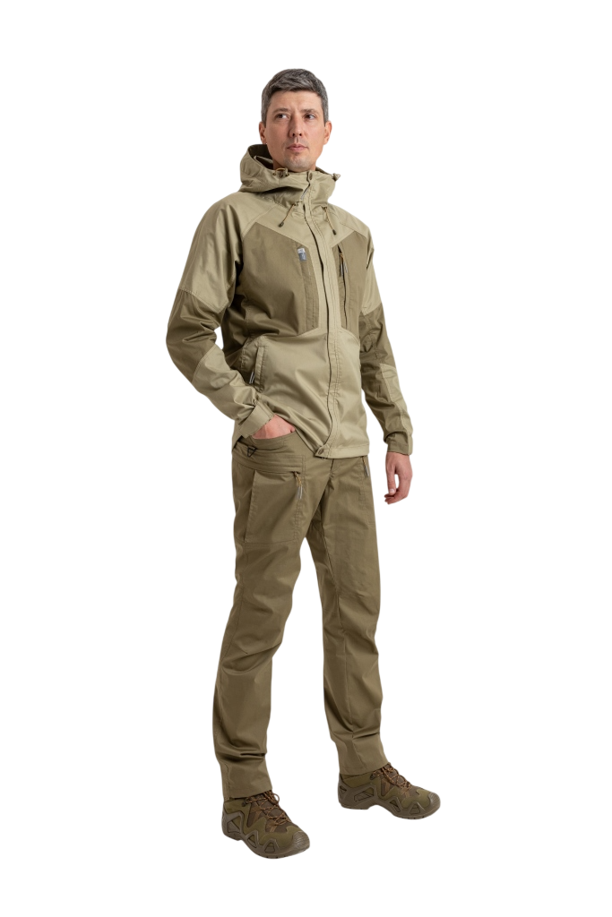 Костюм ATLAS PRO Олива/серо-оливковый (56-58 182-188) м