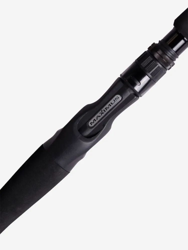 Удилище кастинговое Maximus ZIRCON-X BBC 26XXXH 2, 6m 150-300g
