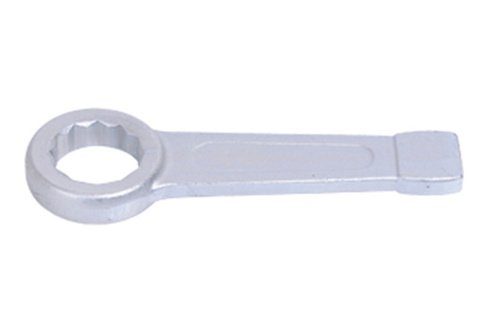 Ключ накидной ударный 80мм односторонний КЗСМИ 12936