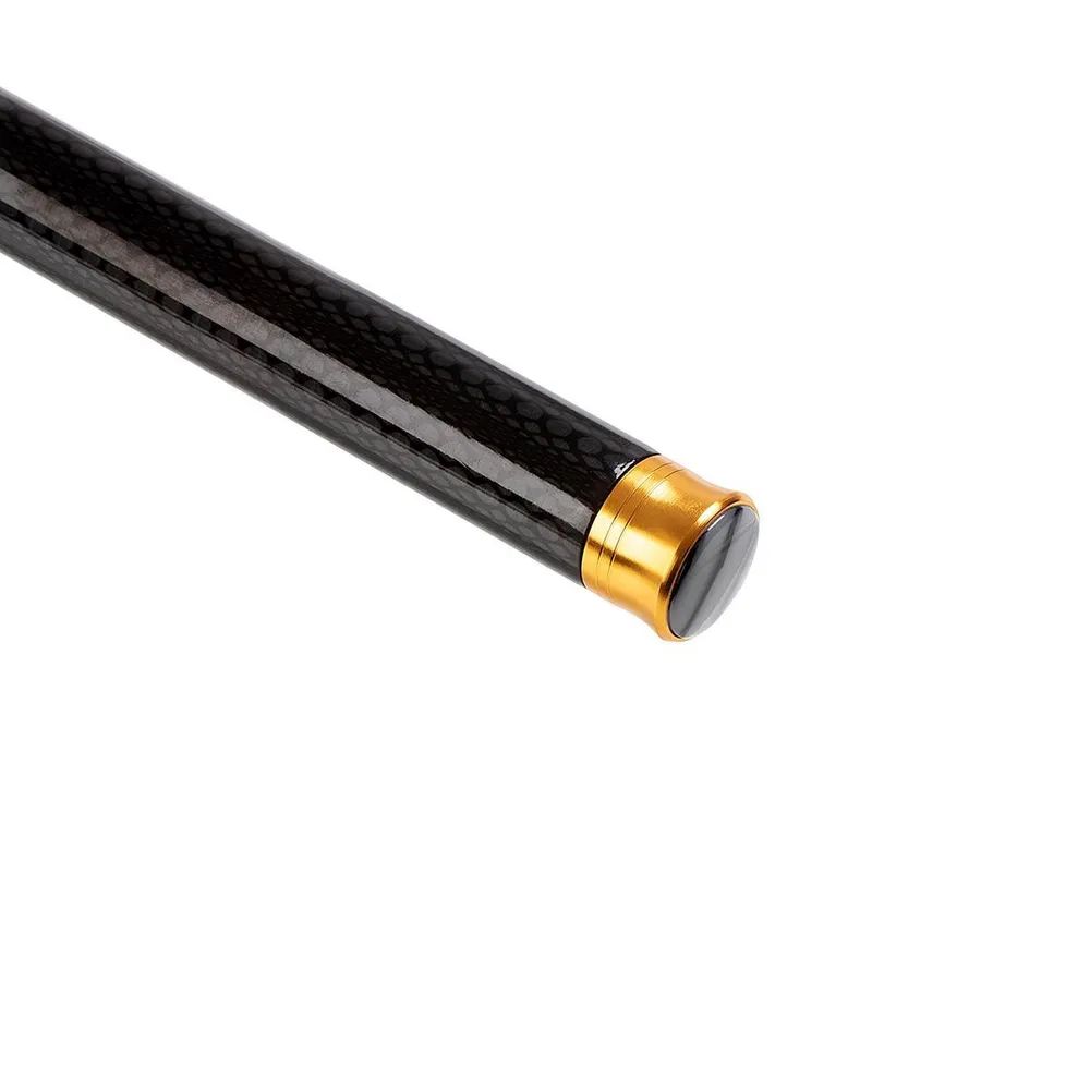 Удилище маховое Prince-N carbon,  6m,  10-30g Helios