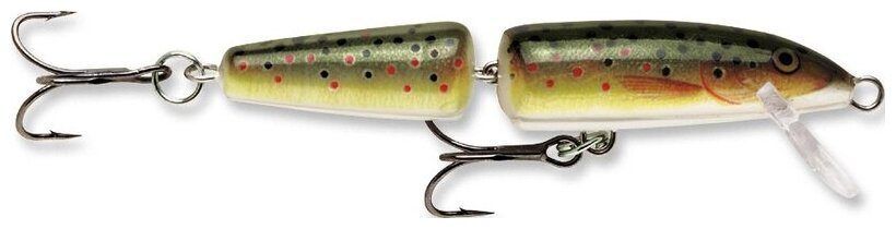 Воблер Rapala Jointed 13 /TR