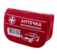 Аптечка автомобильная "Мирал-Н" (новый состав 2024г)