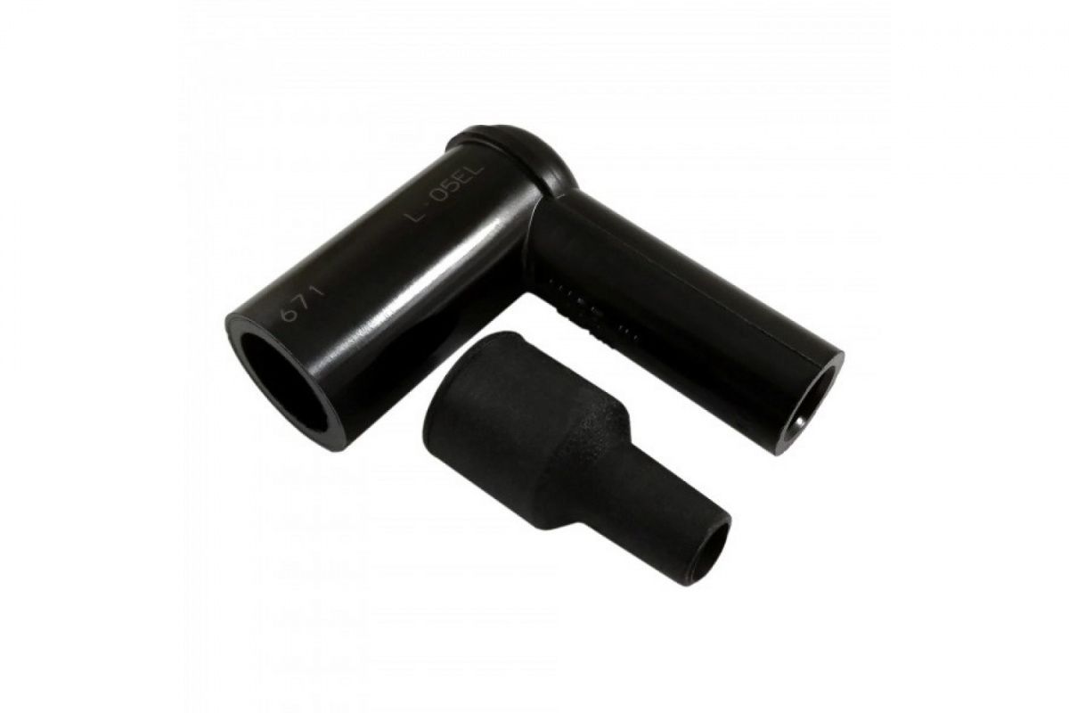 Наконечник провода высоковольтного под контактную гайку RTT-85G823702000